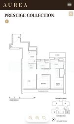 Aurea (D7), Apartment #449973901